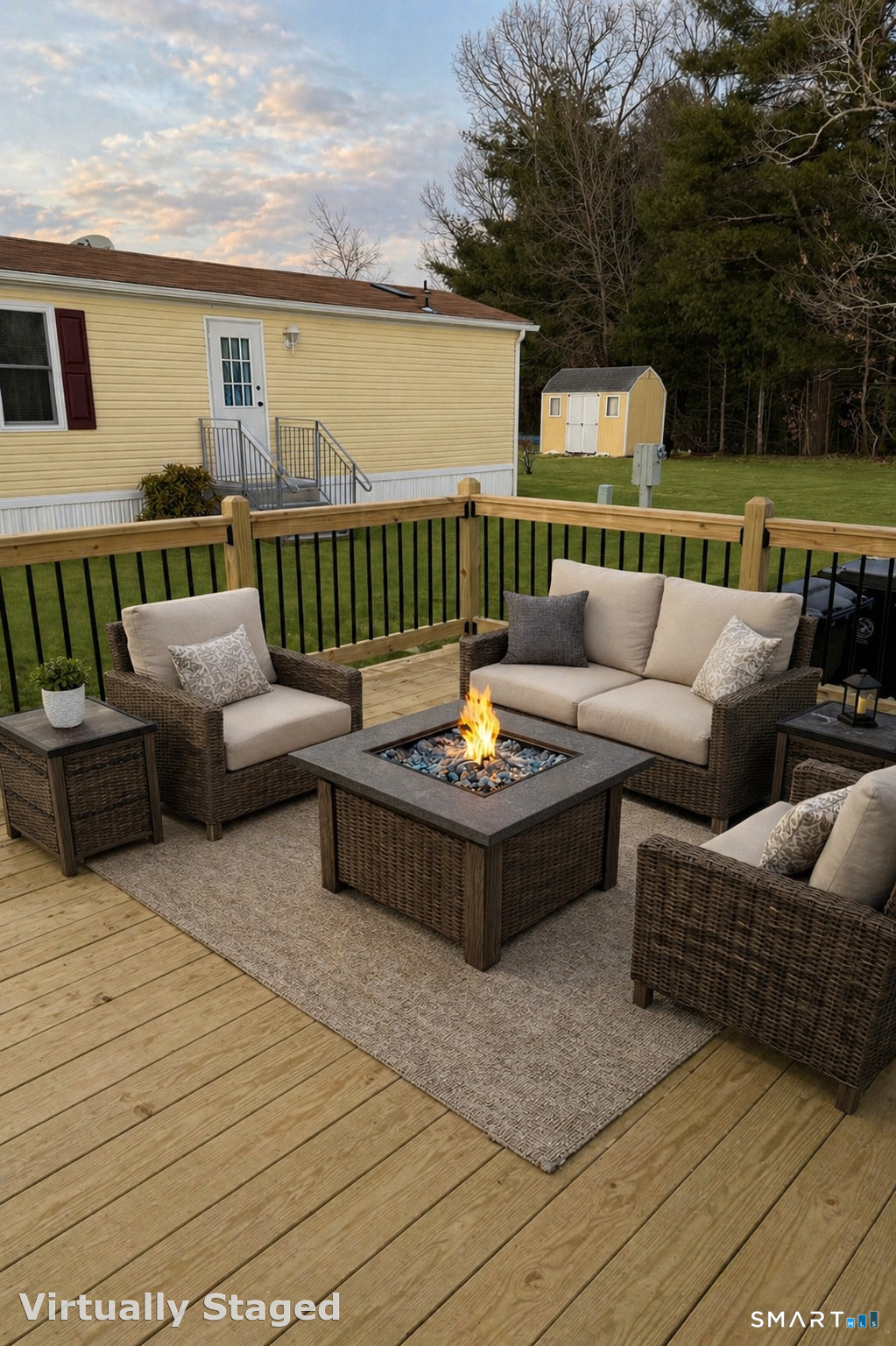 28 Circle Drive Windham CT 06256