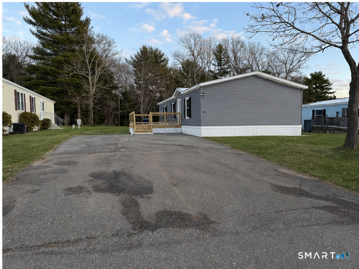 28 Circle Drive Windham CT 06256