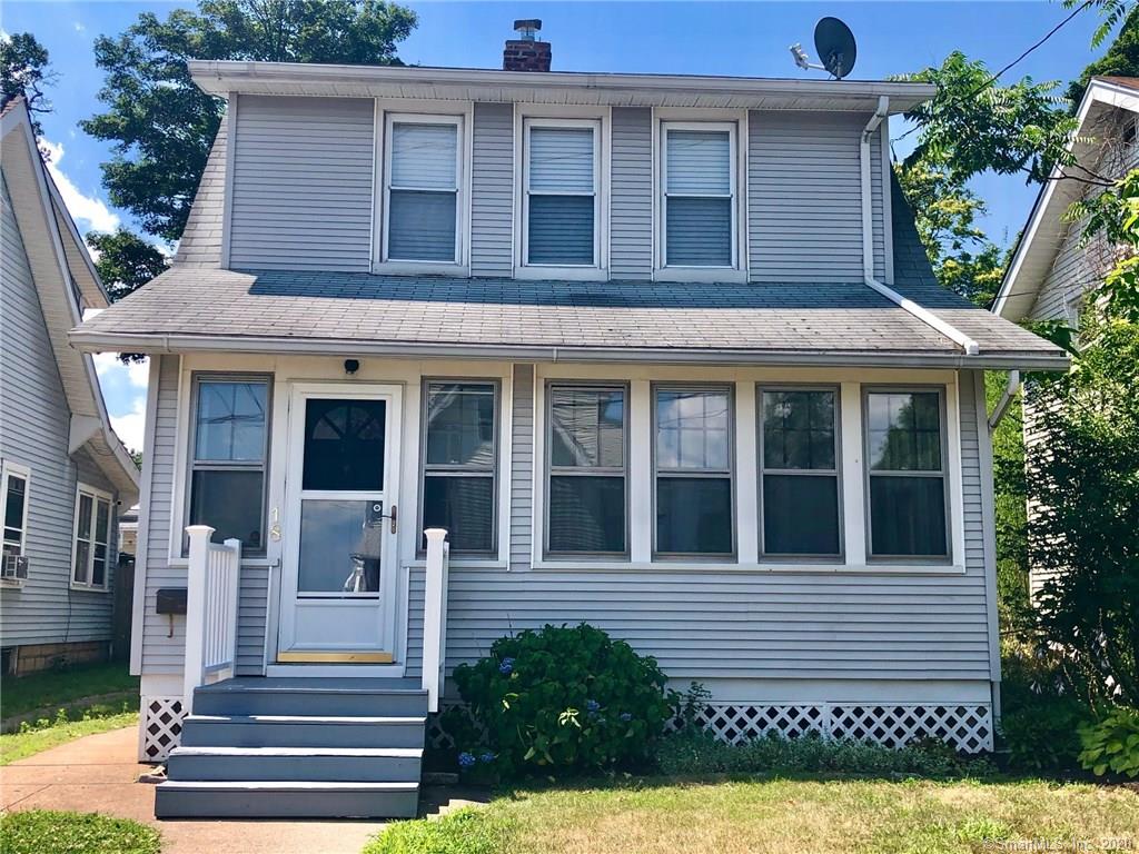 18 Bayview Place West Haven CT 06516