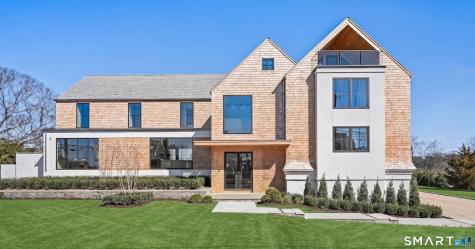 14 Owenoke Park Westport CT 06880