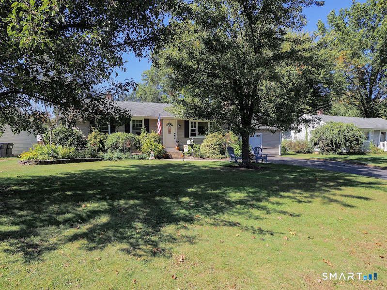 96 Whitlock Avenue Southington CT 06479