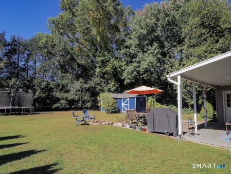 96 Whitlock Avenue Southington CT 06479