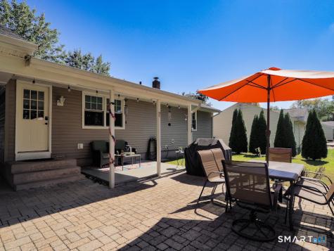 96 Whitlock Avenue Southington CT 06479