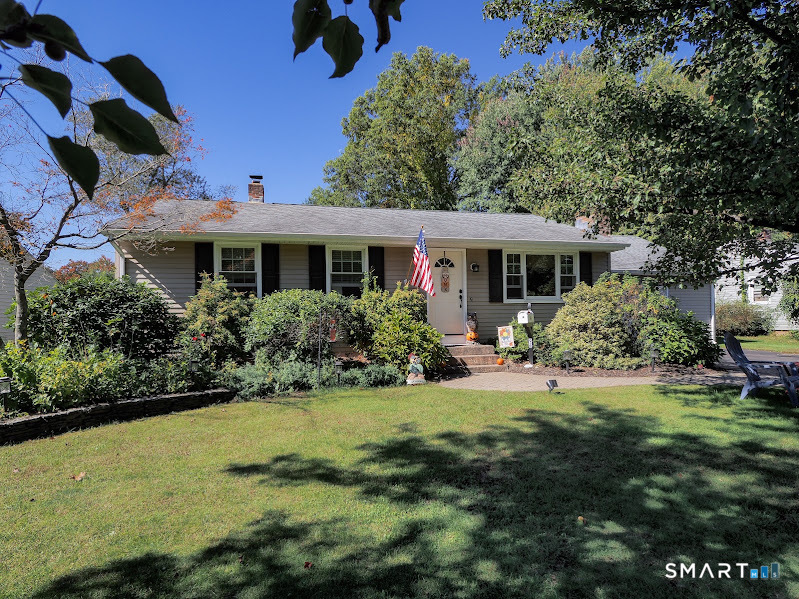 96 Whitlock Avenue Southington CT 06479