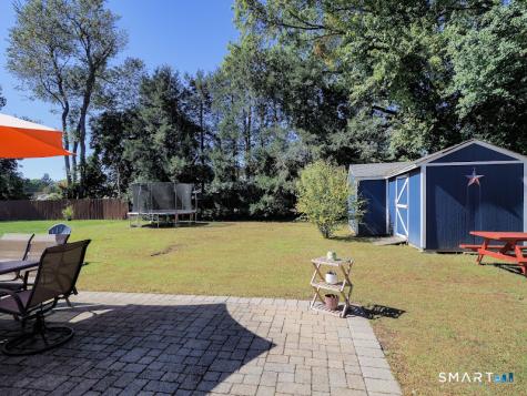 96 Whitlock Avenue Southington CT 06479