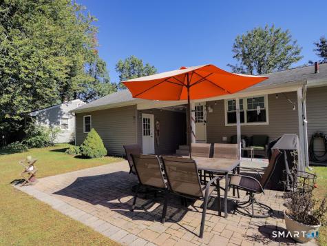 96 Whitlock Avenue Southington CT 06479