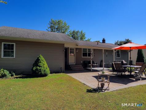 96 Whitlock Avenue Southington CT 06479