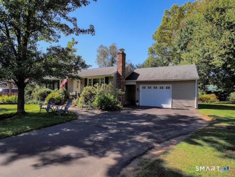 96 Whitlock Avenue Southington CT 06479