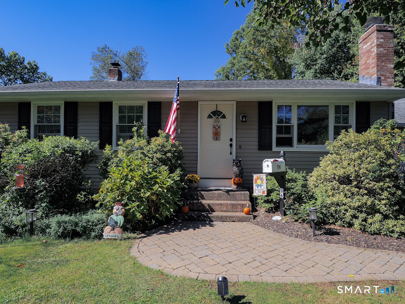 96 Whitlock Avenue Southington CT 06479