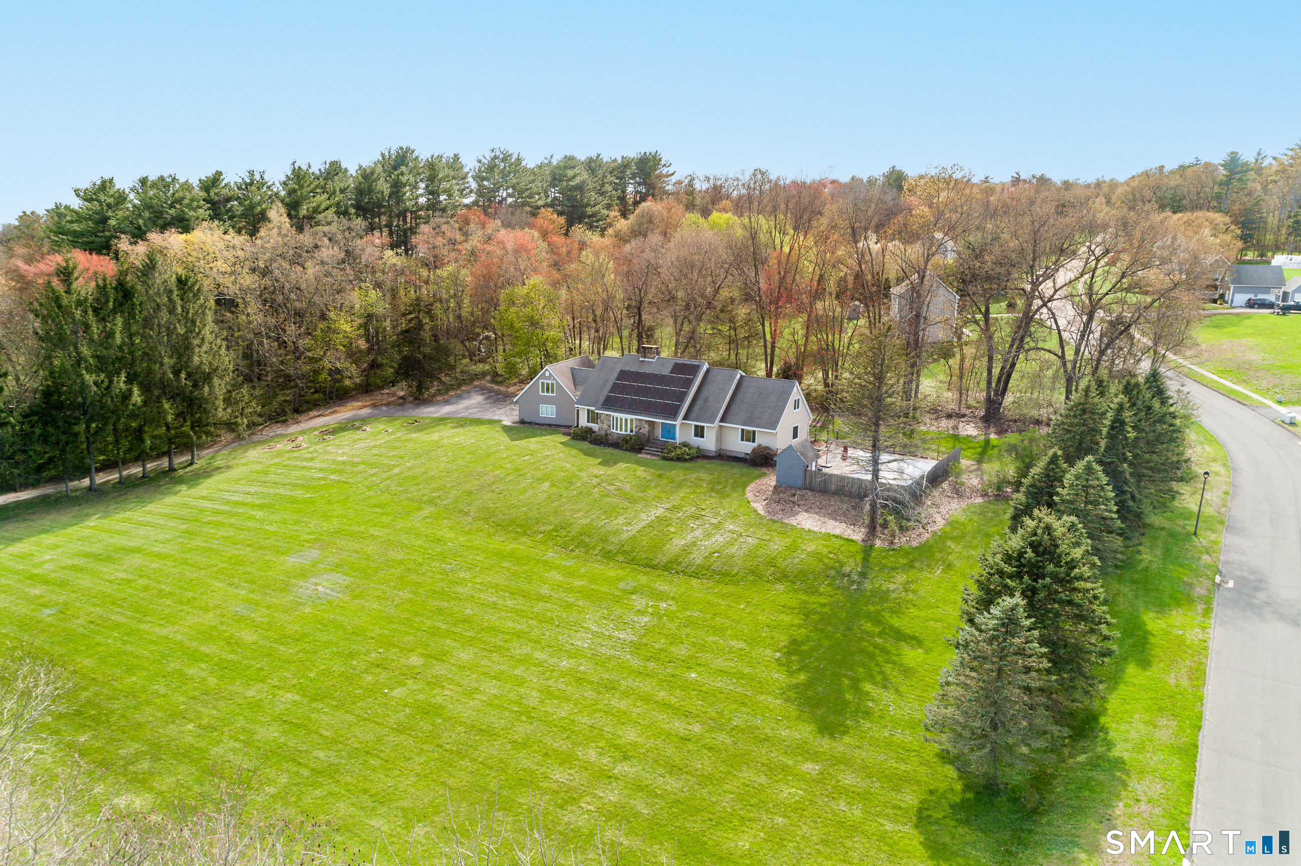 26 Egypt Road Ellington CT 06029