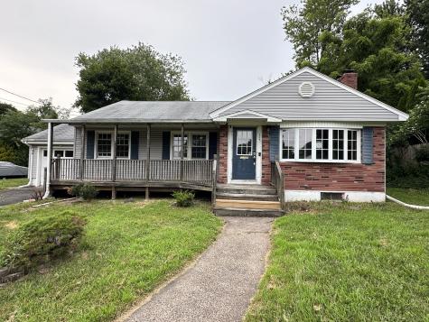 325 Grandview Avenue Hamden CT 06514