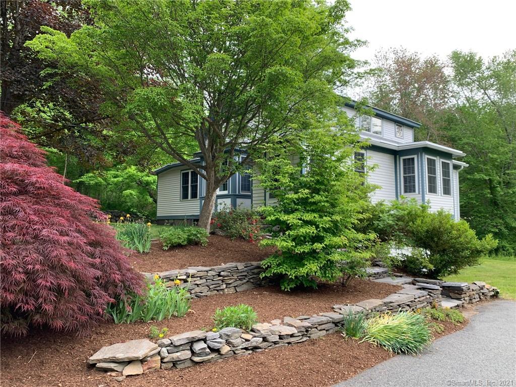 4 Hungerford Road East Haddam CT 06423