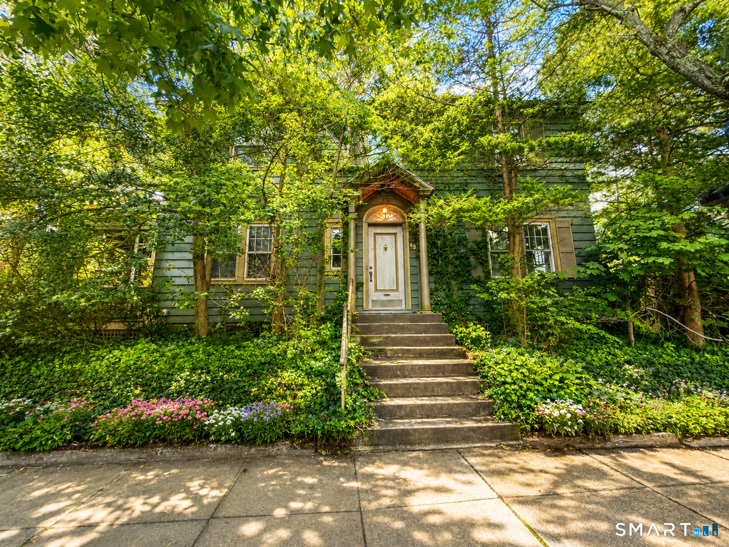 972 Elm Street New Haven CT 06511