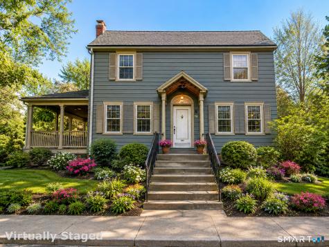 972 Elm Street New Haven CT 06511