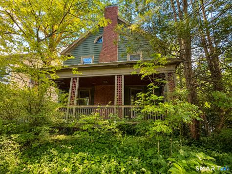 972 Elm Street New Haven CT 06511