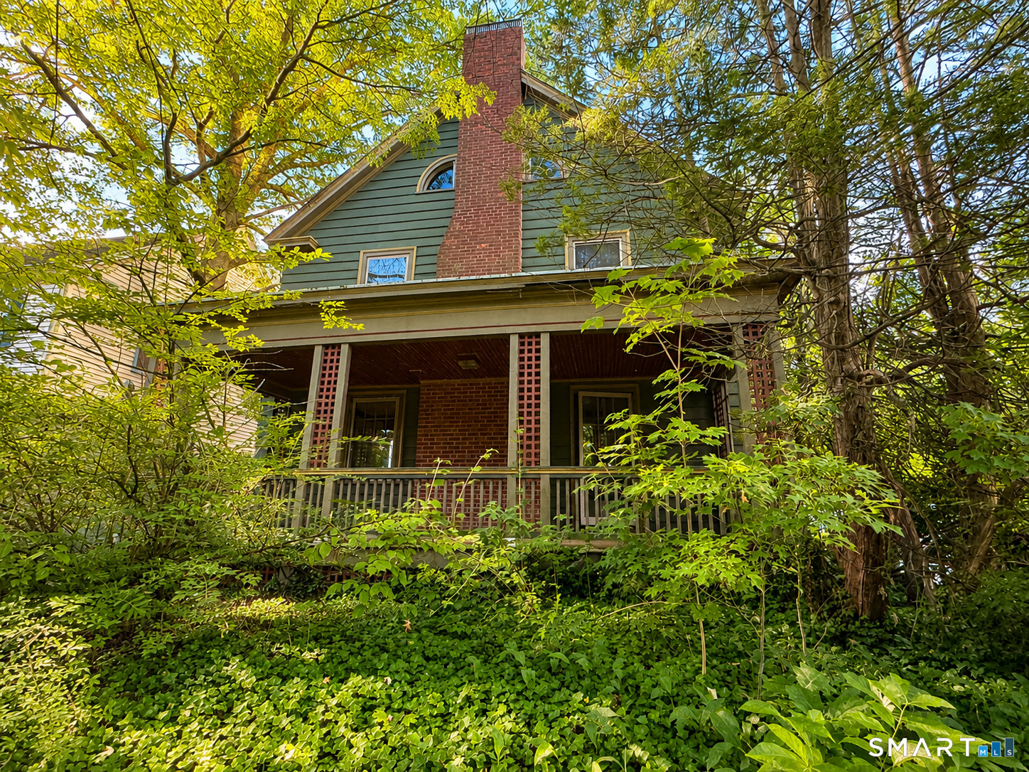 972 Elm Street New Haven CT 06511