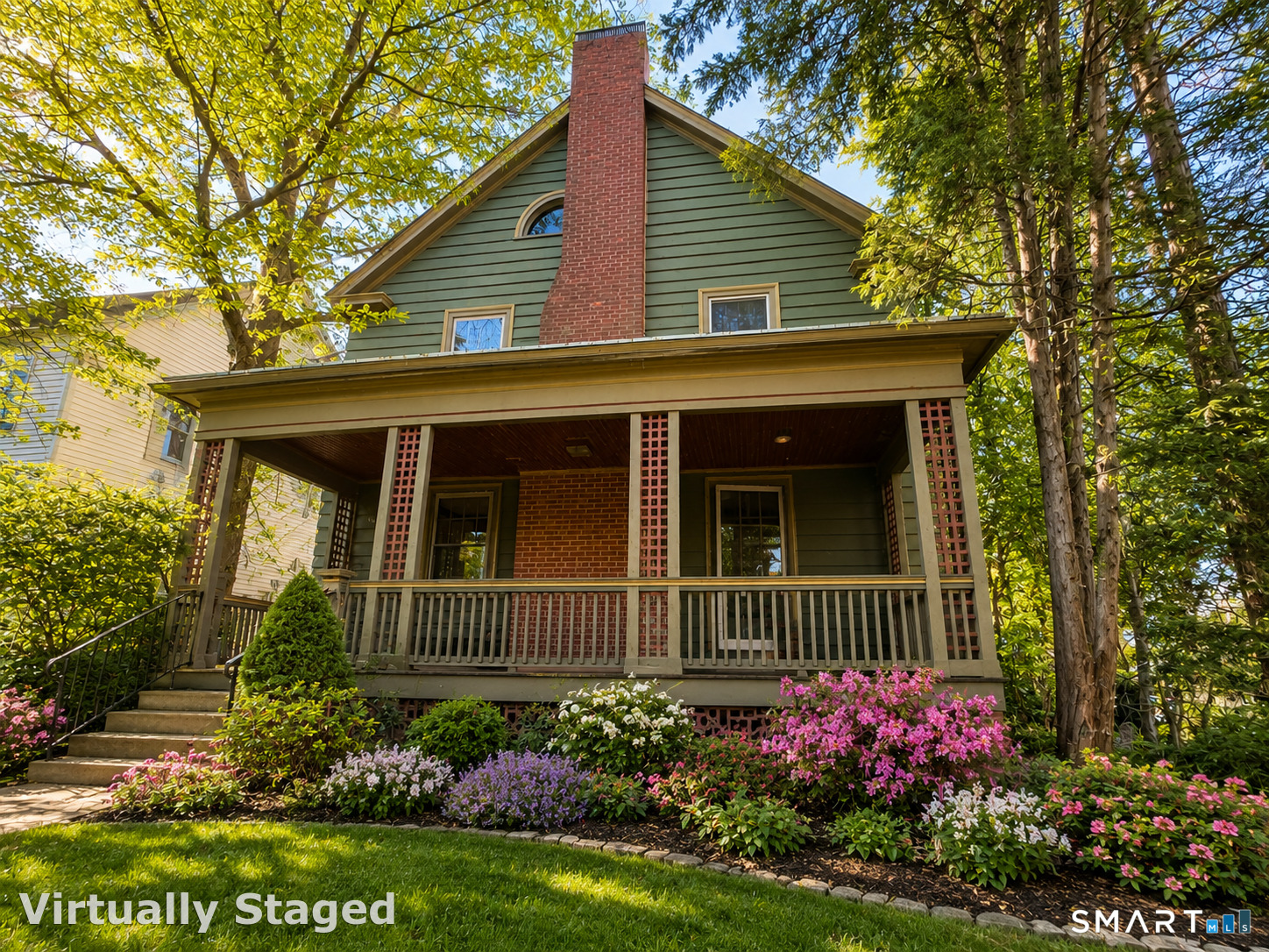 972 Elm Street New Haven CT 06511