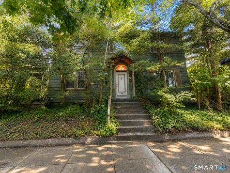 972 Elm Street New Haven CT 06511