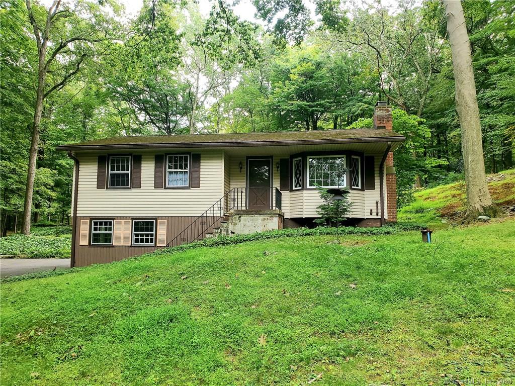 169 Mount Pleasant Road Newtown CT 06470