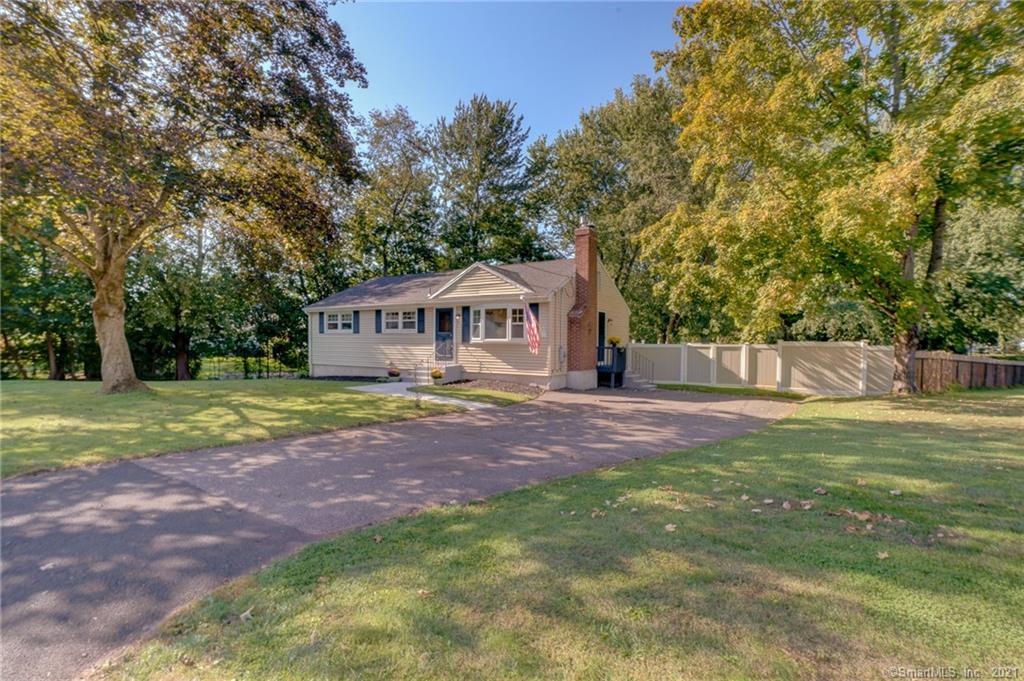 27 Earl Street Berlin CT 06037