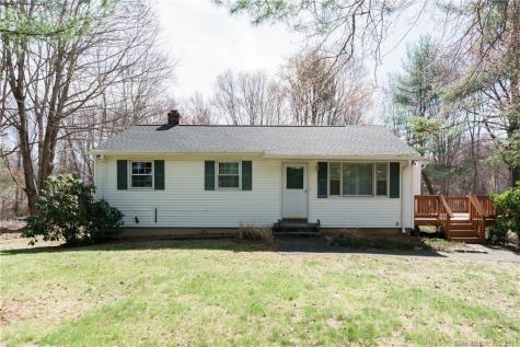 14 Dusty Lane Newtown CT 06470