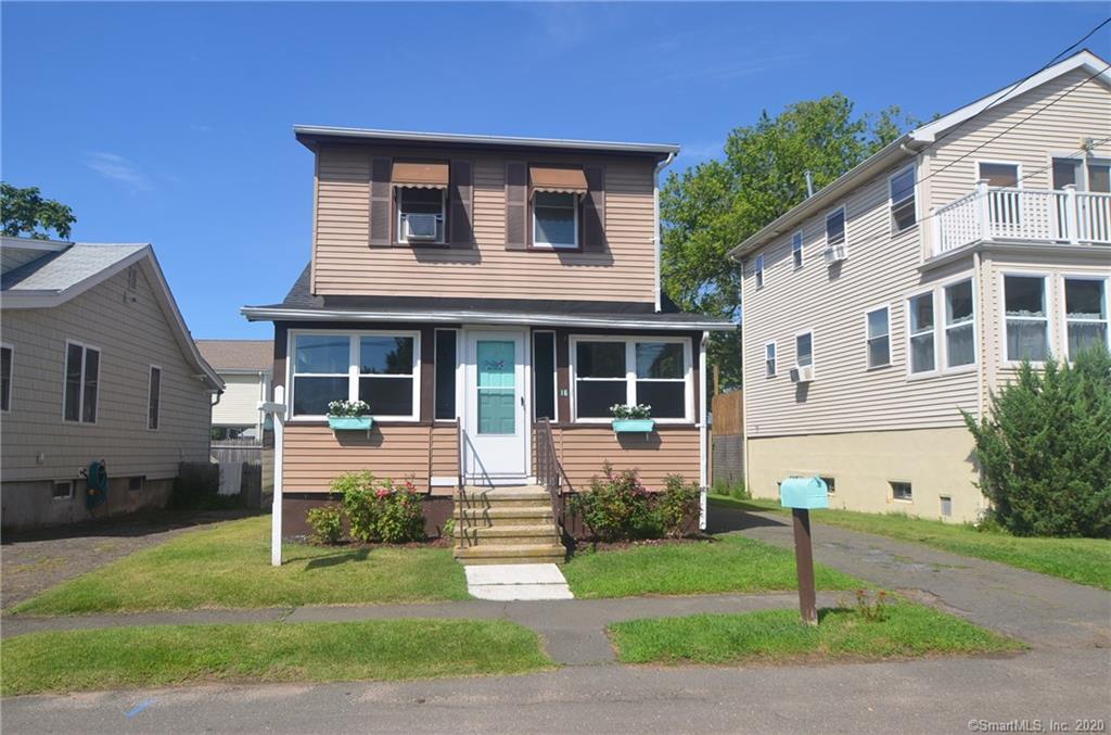 16 aka 12 Palmetto Trail East Haven CT 06512