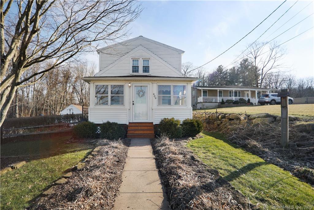 409 Bow Lane Middletown CT 06457