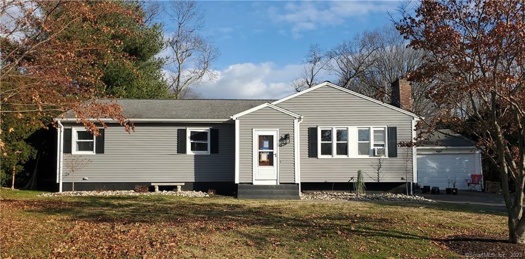 16 Stanton Road North Haven CT 06473