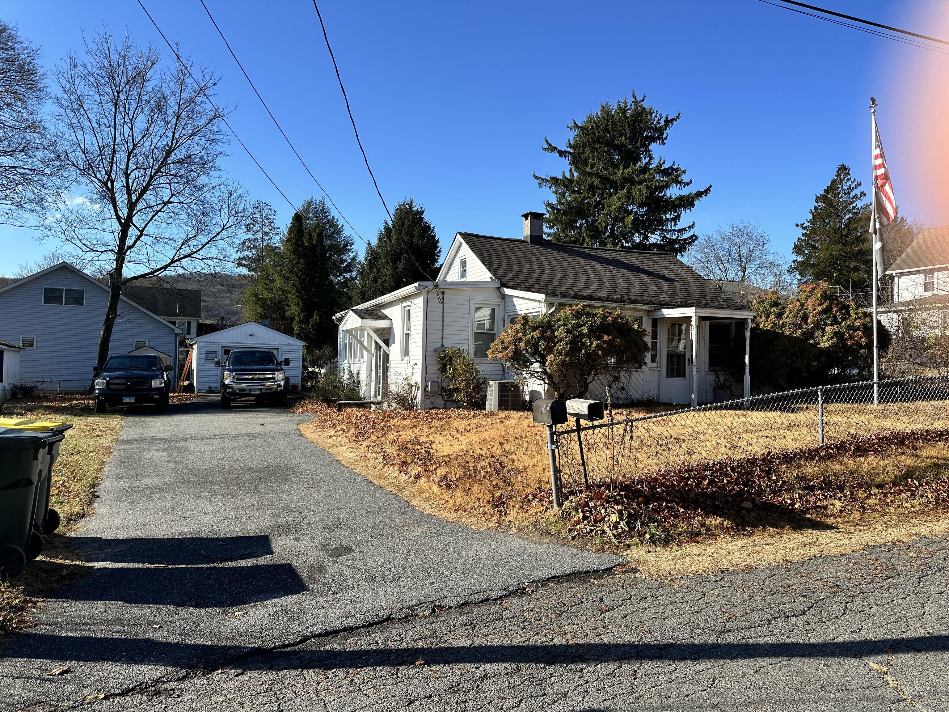 8 Benson Road Bethel CT 06801