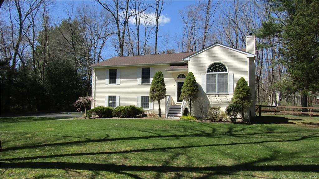 14 Old Canton Road Canton CT 06019