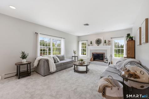 56 Bushy Hill Road Granby CT 06035