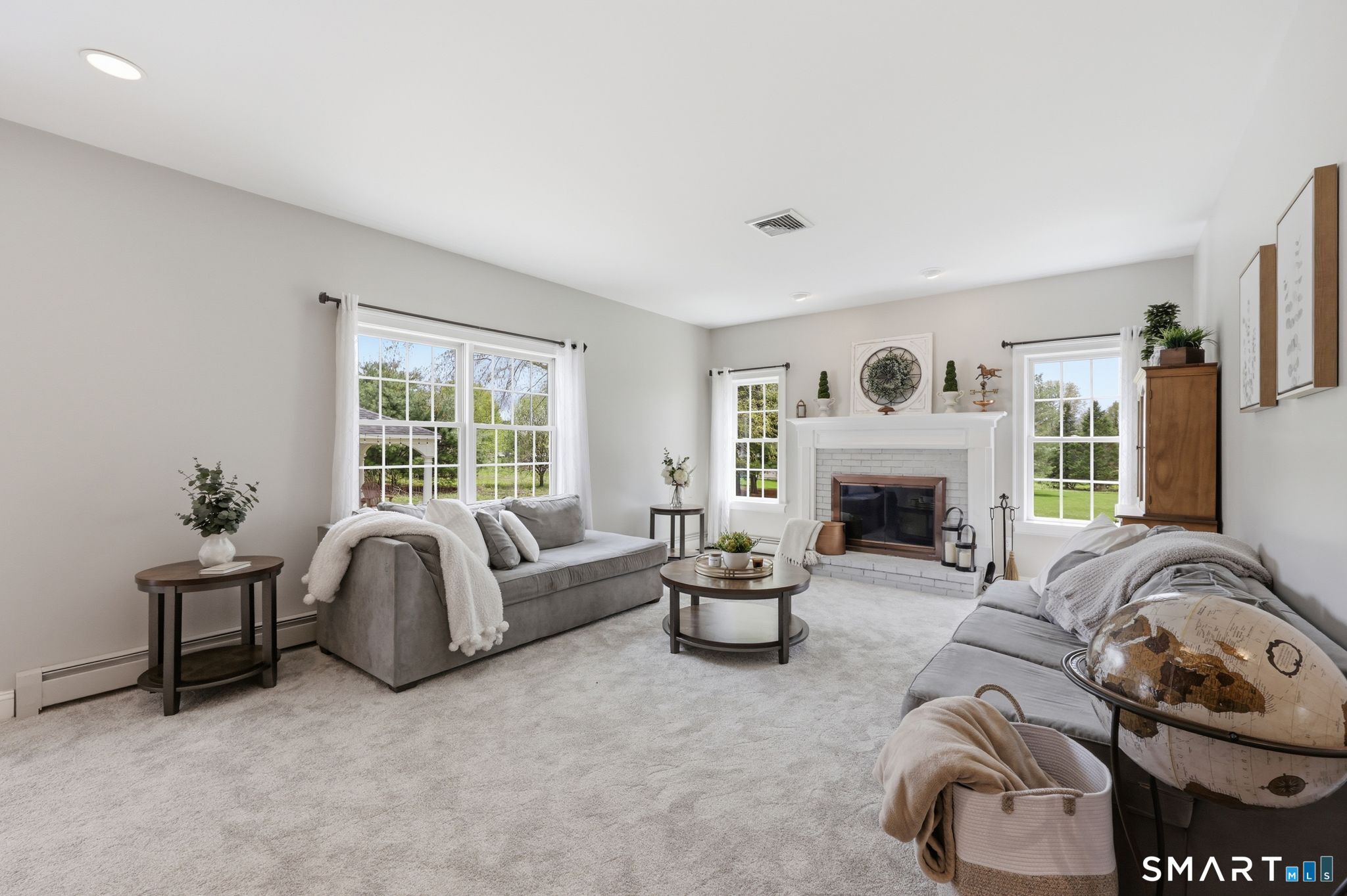 56 Bushy Hill Road Granby CT 06035