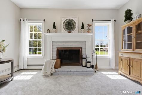 56 Bushy Hill Road Granby CT 06035
