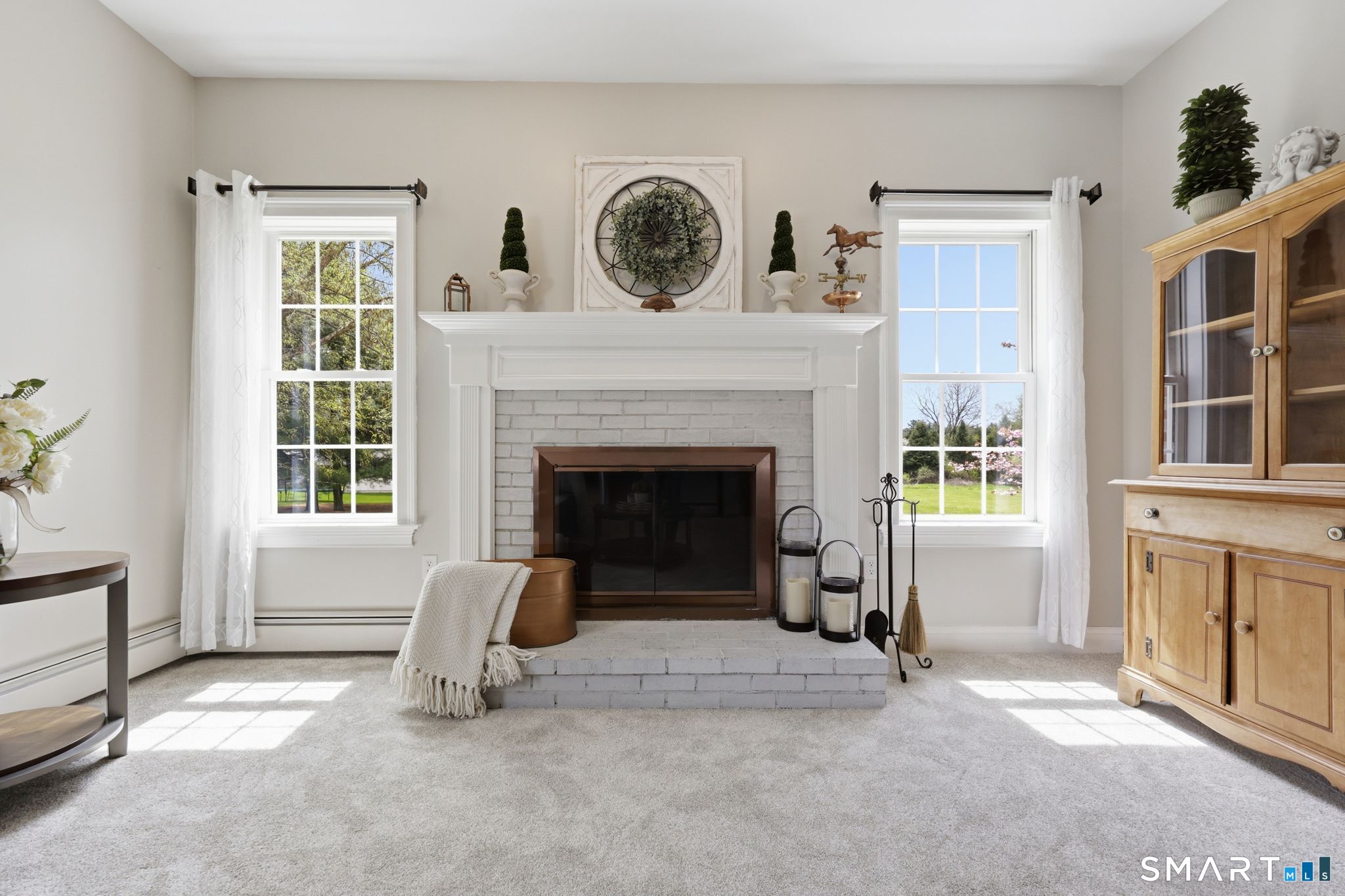 56 Bushy Hill Road Granby CT 06035
