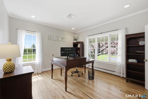 56 Bushy Hill Road Granby CT 06035