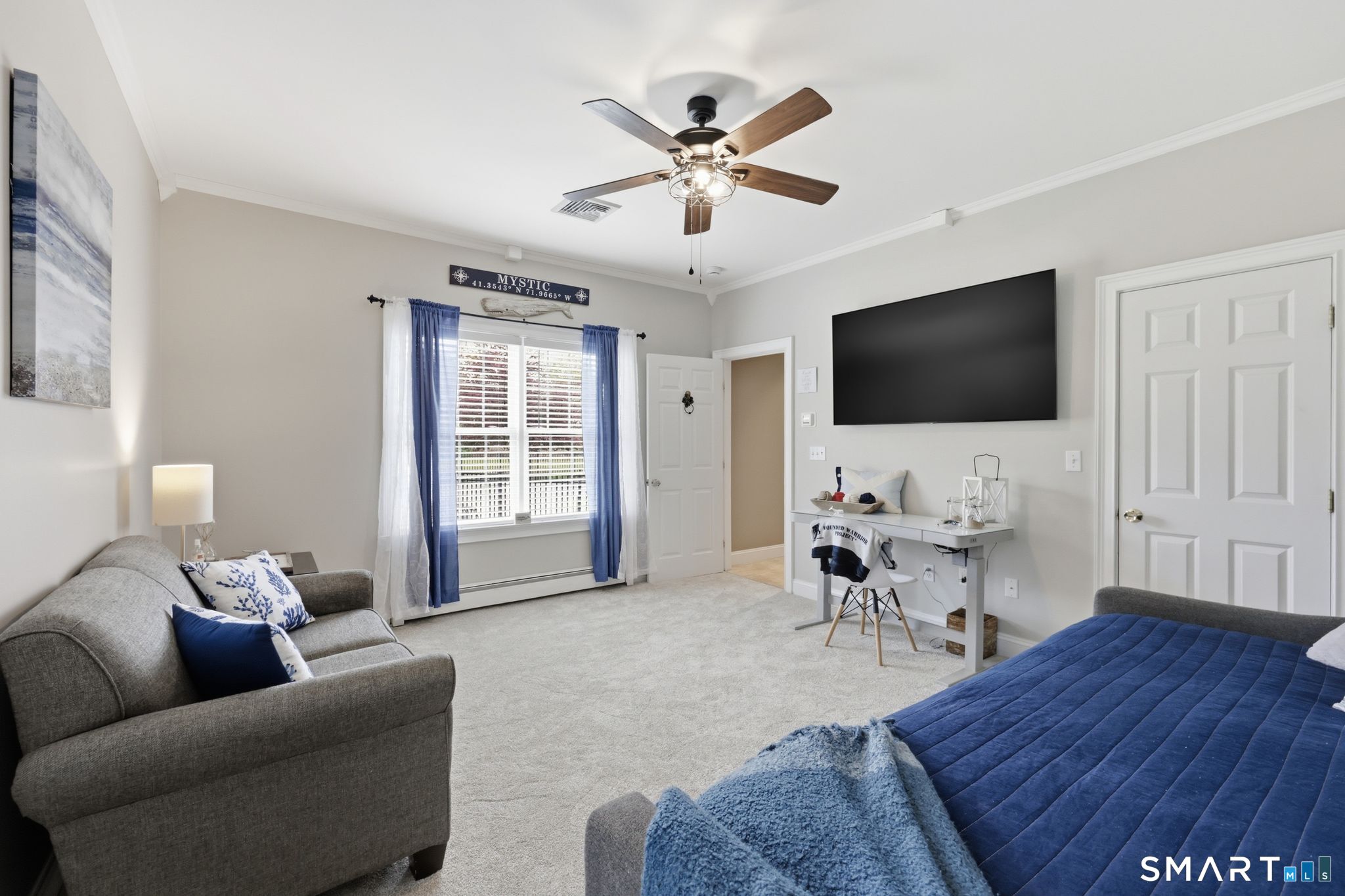 56 Bushy Hill Road Granby CT 06035