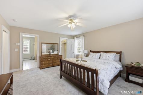 56 Bushy Hill Road Granby CT 06035