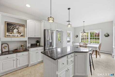 56 Bushy Hill Road Granby CT 06035