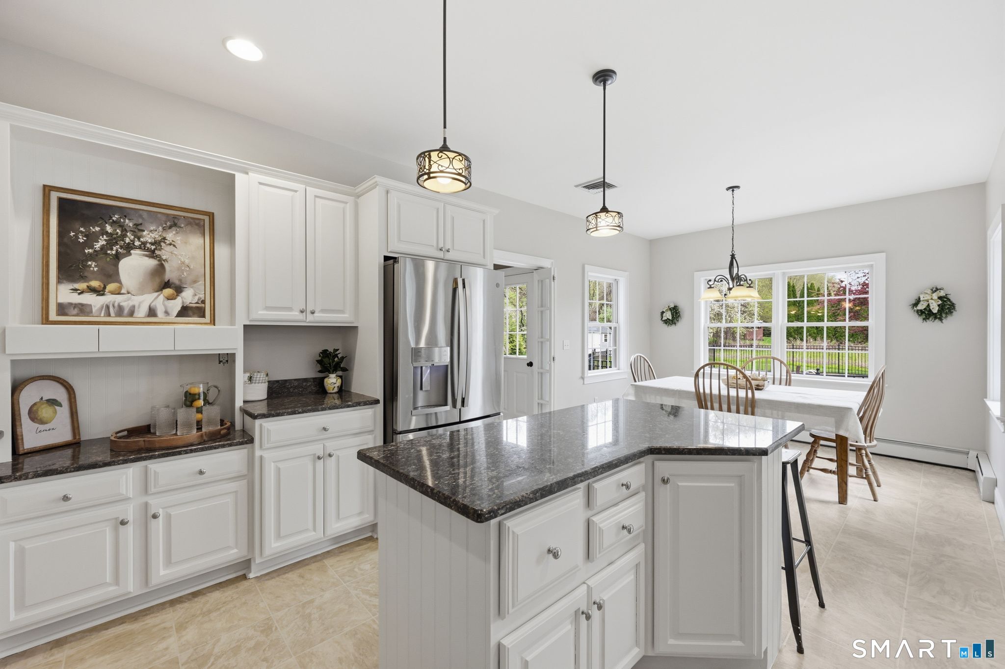 56 Bushy Hill Road Granby CT 06035