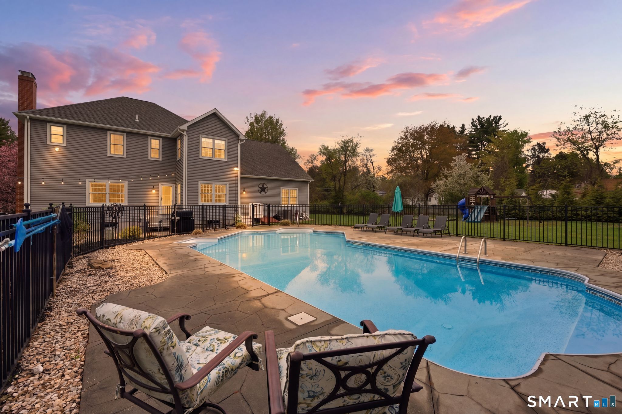 56 Bushy Hill Road Granby CT 06035
