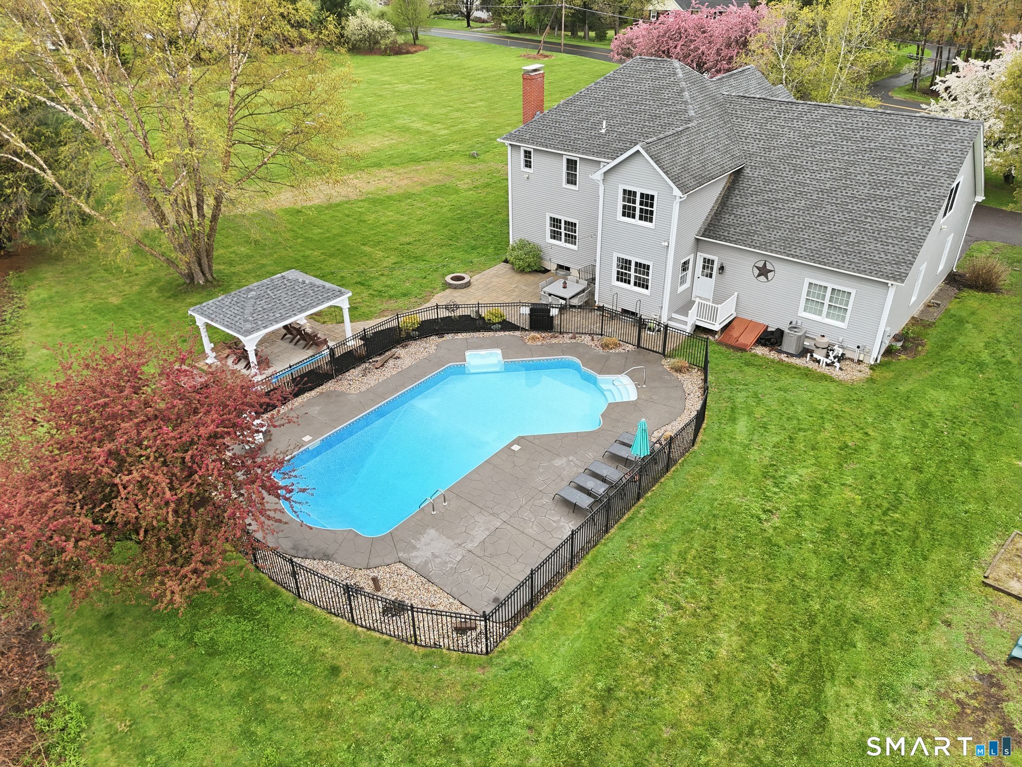 56 Bushy Hill Road Granby CT 06035