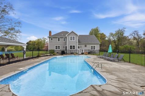 56 Bushy Hill Road Granby CT 06035