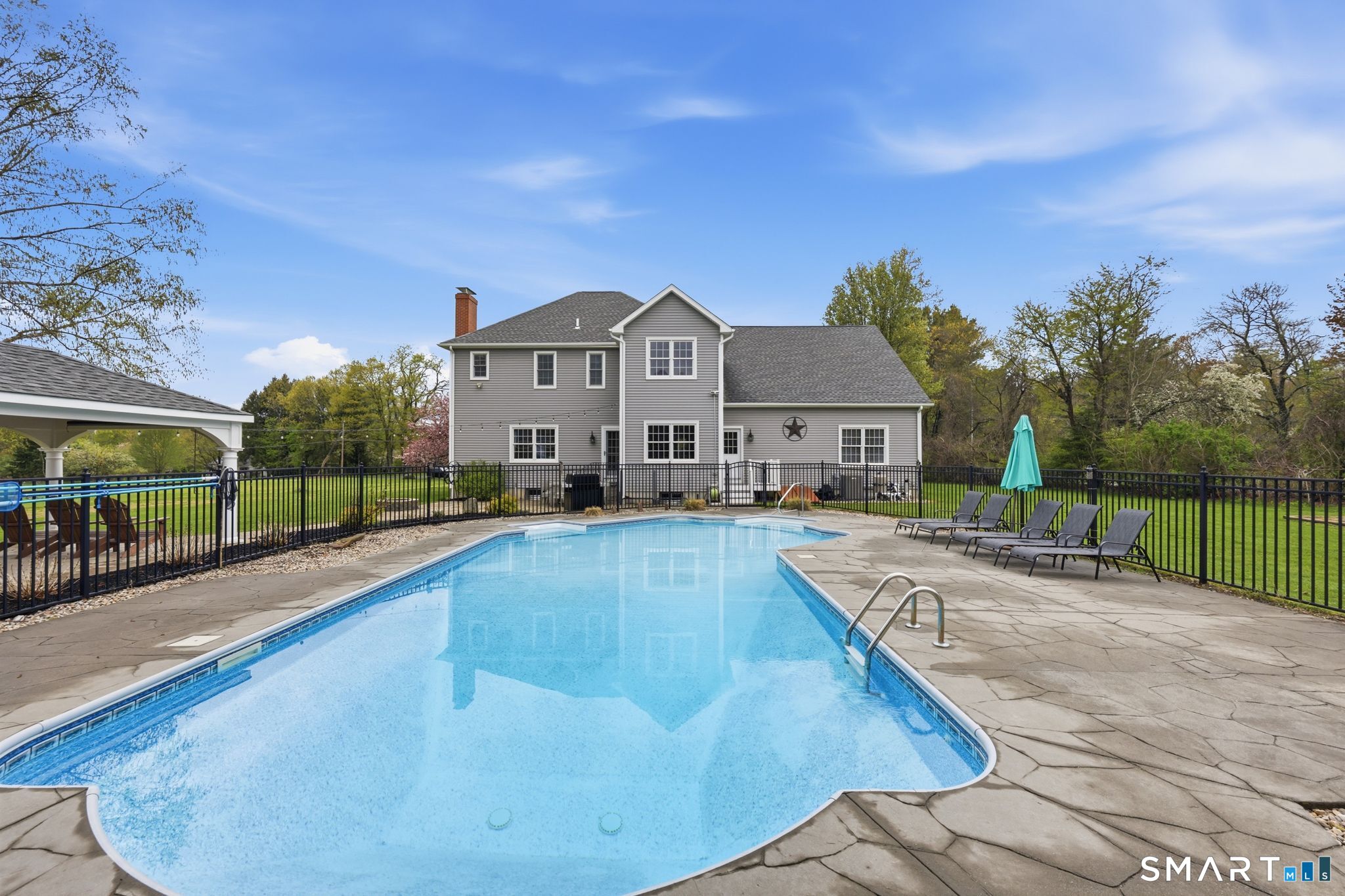 56 Bushy Hill Road Granby CT 06035