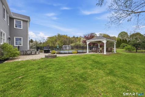 56 Bushy Hill Road Granby CT 06035