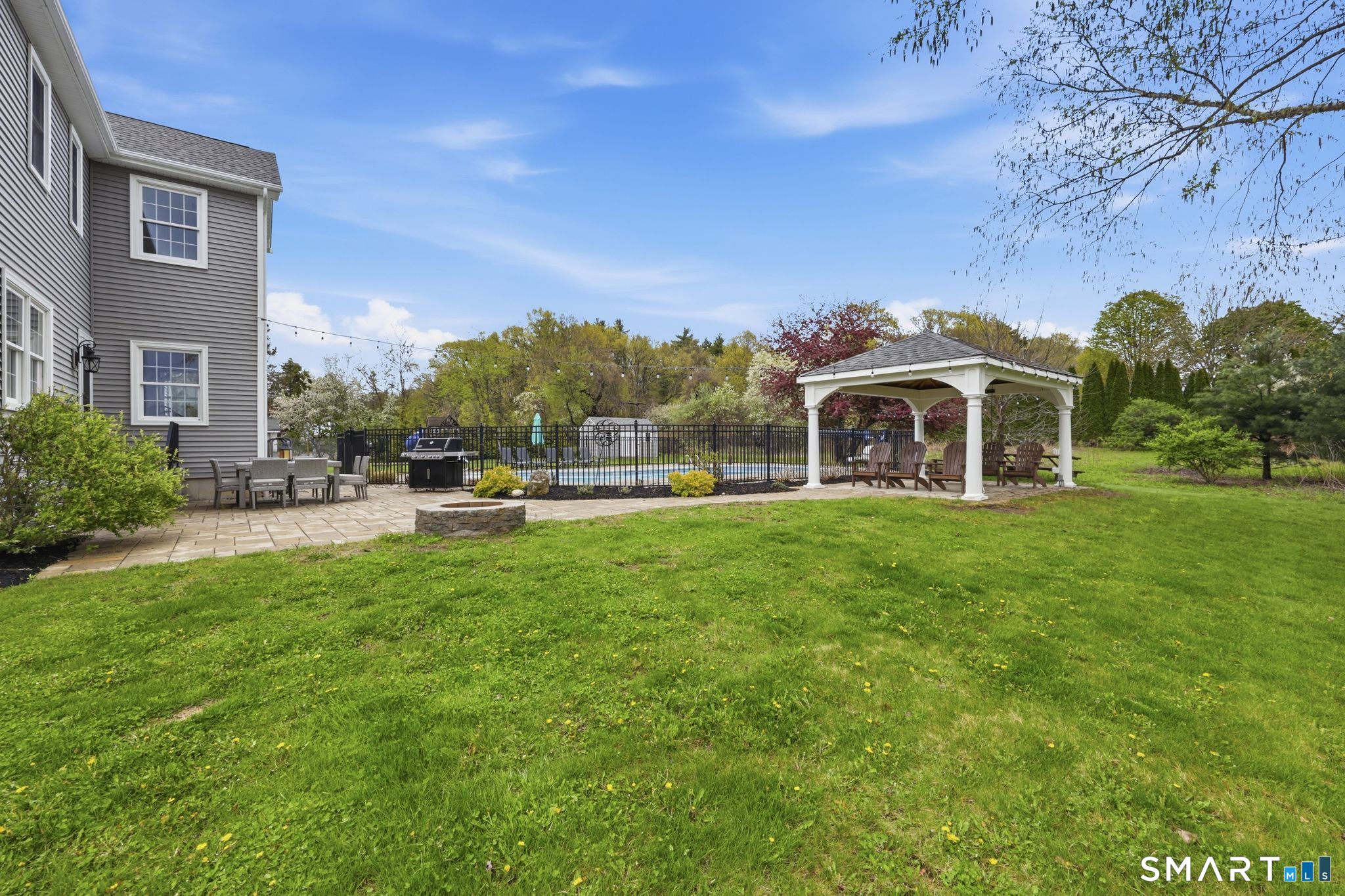 56 Bushy Hill Road Granby CT 06035