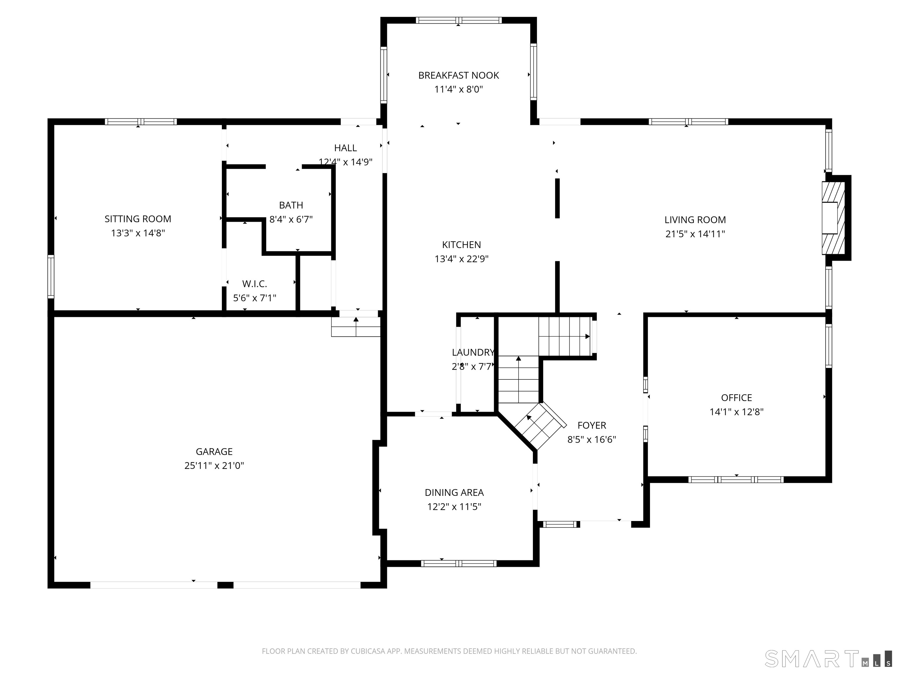 56 Bushy Hill Road Granby CT 06035