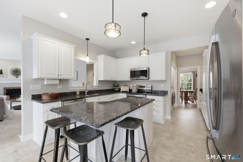 56 Bushy Hill Road Granby CT 06035