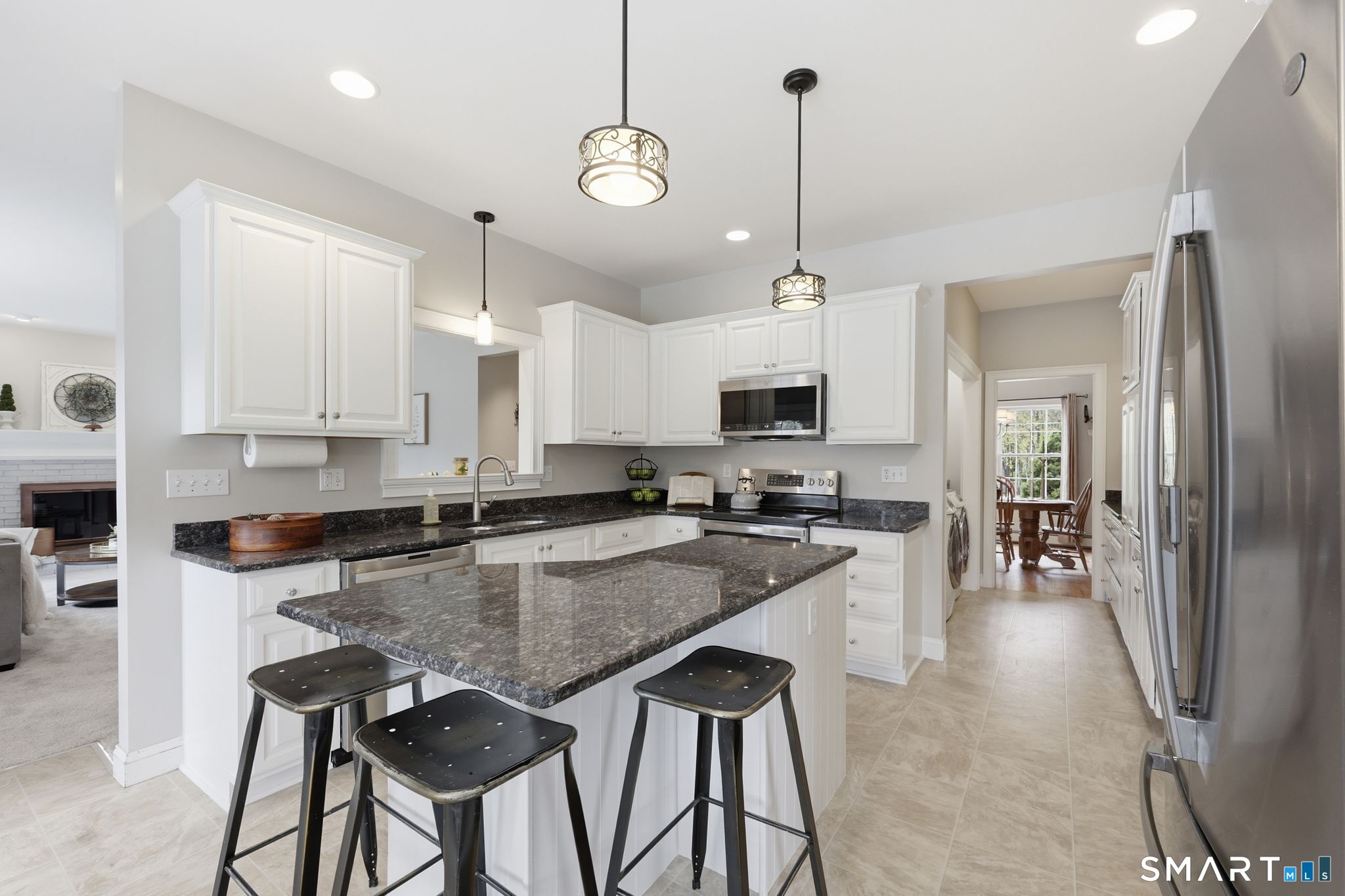 56 Bushy Hill Road Granby CT 06035