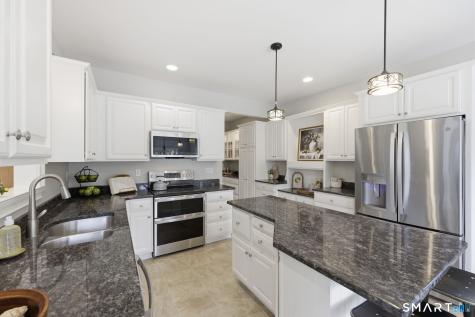 56 Bushy Hill Road Granby CT 06035