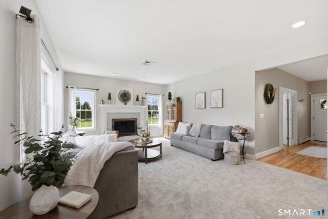56 Bushy Hill Road Granby CT 06035